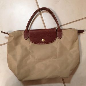 Mini Longchamp Le Pliage